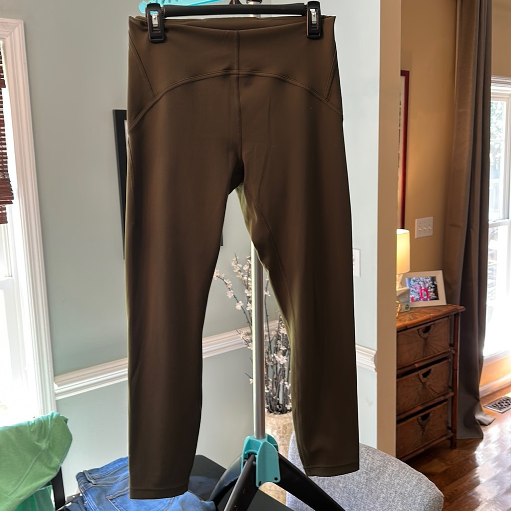 Lululemon InStill Legging Size 10